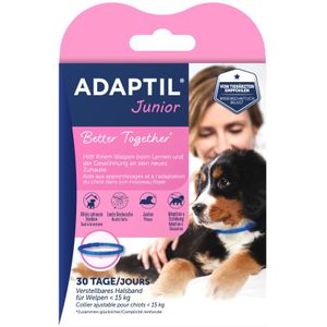 Adaptil® Junior Halsband Hond