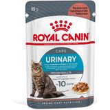 12x85g Urinary Care in Saus Royal Canin Kattenvoer