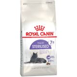 3,5kg Sterilised 7  Royal Canin Kattenvoer