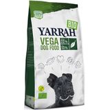 10 kg Biologisch Vegetarisch Hondenvoer Yarrah Bio