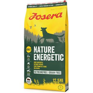 Josera Nature Energetic - 12,5 kg