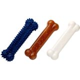 Nylabone Puppy Starter Kit Dog Chew small Hund