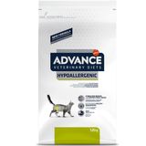Advance Veterinary Diets Hypoallergenic Feline Kattenvoer - 1,25 kg