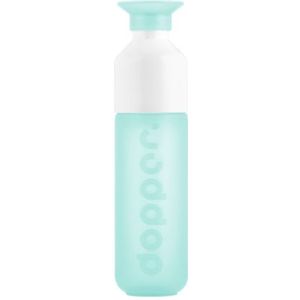 Dopper Original Drinkfles 450 Ml. Polar Blue