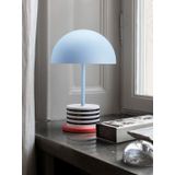 Printworks Portable Lamp - Riviera - Stripes