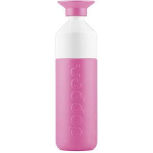 Dopper isoleerfles Pelican Pink 580 ml