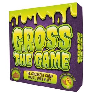 Gift Republic Gross The Game