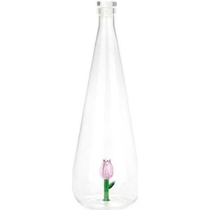 Balvi waterfles Tulp 1 liter