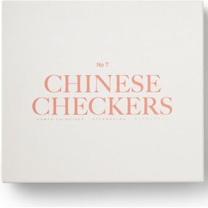Printworks Classic - Chinese Checkers