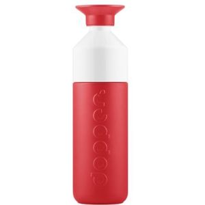 Dopper isoleerfles Deep Coral 580 ml