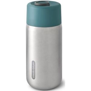 Black Blum Insulated Travel Cup 0.34Ltr Ocean