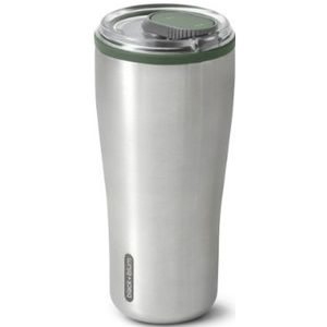 Black+Blum RVS Thermosbeker - 600ml - Groen