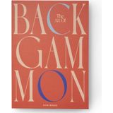 Printworks Classic - Art of Backgammon