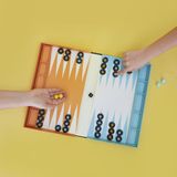 Balvi Backgammon bordspel Greatest hits