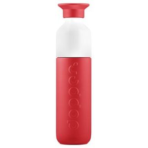 Dopper isoleerfles Deep Coral 350 ml