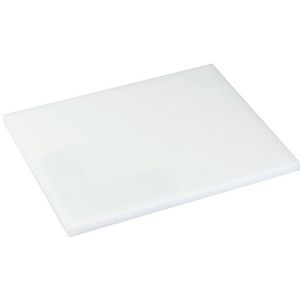 Interlux Snijplaat - 530x325x15mm - Wit