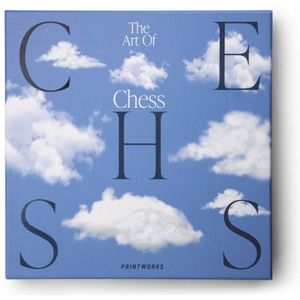 Printworks Classic - Art of Chess - Clouds
