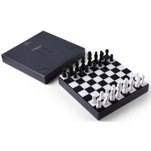 Printworks Classic Art of Chess