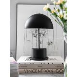 Printworks Portable Lamp - Riviera - Black