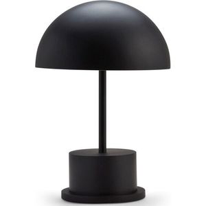 Printworks Portable Lamp - Riviera - Black