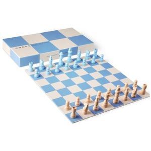 Printworks Play Chess schaakspel