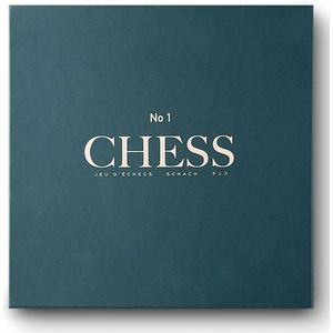 Printworks Classic - Chess