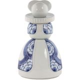 Royal Delft - Proud Mary 5. Ribbon Flower