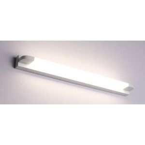 Spiegellamp - Modern - Zwart - Metaal