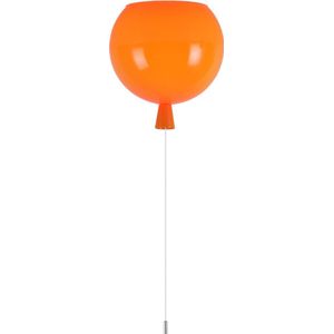 Funnylights - Ballonlamp - Oranje - Inclusief 4W LED Lamp