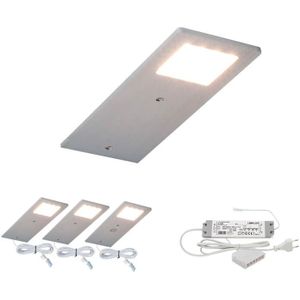 Dimbare Onderbouw LED-verlichting: De Ava Set 3