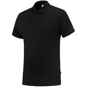 Tricorp PPK180 K Poloshirt zwart