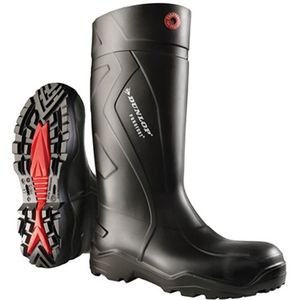 Dunlop C762041 Purofort+ Full Safety S5 thermo werklaars