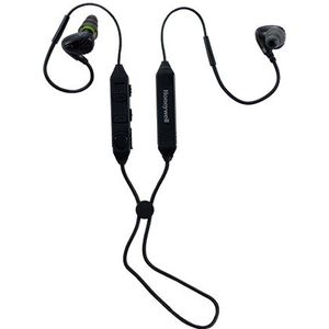 Honeywell Impact In-Ear Pro Hear-Through Bluetooth - zwart
