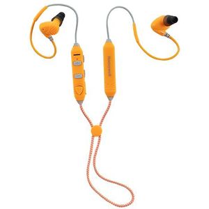 Honeywell Impact In-Ear Pro Hear-Through - oranje