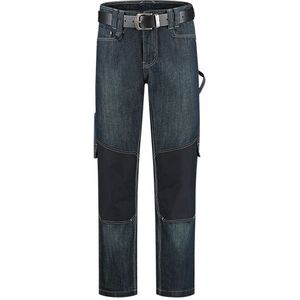 Tricorp TJW2000 Jeans Worker denim