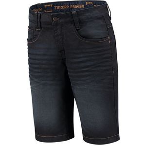Tricorp 504010 jeans kort denim