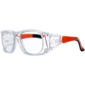 Varionet Optische Bril Safety Pro +2.0