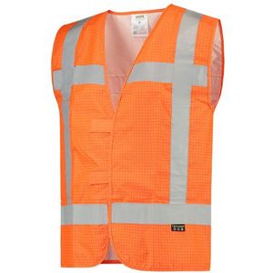 Tricorp 453018 vhvest rws fr/ast fluor oranje