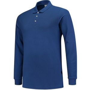 Tricorp 201017 Polo slim fit lm royalblue
