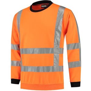 Tricorp High Visibility Sweater