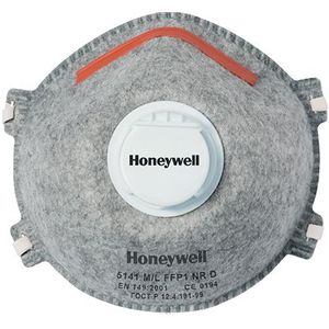 Honeywell 5141 ML FFP1 D met ventiel