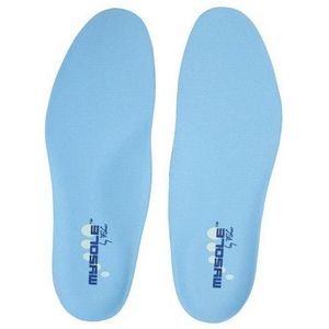 Mysole voetbed soft multisorb