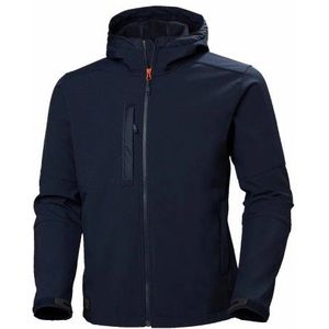 Helly Hansen 74230 Kensington Softshell 590