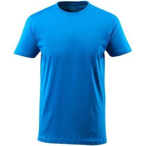 Mascot t-shirt Calais helder blauw