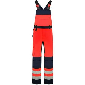 Tricorp 753005 Amerikaanse Overall Rood