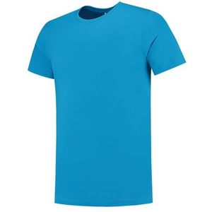 Tricorp TFR160 T-shirt fitted turq