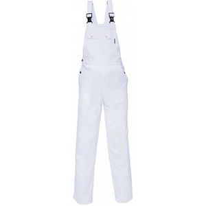 HAVEP 2191 Amerikaans overall - Wit