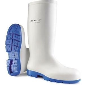 Dunlop Acifort Classic+ Safety S4 waterdichte veiligheidslaars