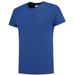 Tricorp TFR160 T-shirt fitted royalblue