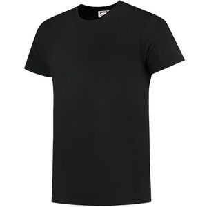 Tricorp TFR160 T-shirt fitted zwart